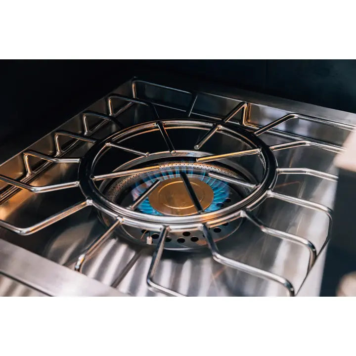 Muscle Power Burner - American Made Grills